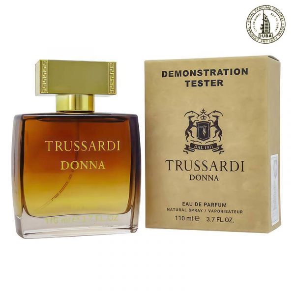 Tester Trussardi Donna, edp., 110ml